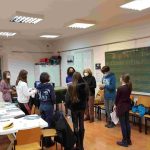 Séance de pratique 1 Séance de pratique 1