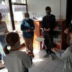 4. Learning to balance the various aspects of our lives with moderation 4. Learning to balance the various aspects of our lives with moderation