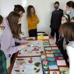 5. Practicing our presentation 5. Practicing our presentation