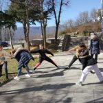 7. Ninja game - learning to be fast and flexible 7. Ninja game - learning to be fast and flexible