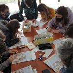 8. Activity about our discussion on truthfulness and honesty 8. Activity about our discussion on truthfulness and honesty