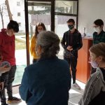 9. Final Sharing about the whole camp 9. Final Sharing about the whole camp