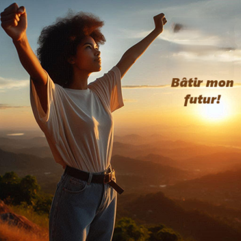 Atelier “Confiance et succès : bâtir ton futur” à la Mission locale Nice-ouest