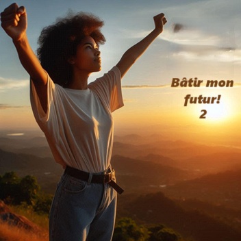 Atelier “Confiance et succès : bâtir ton futur-2” à la Mission locale Nice-Ouest