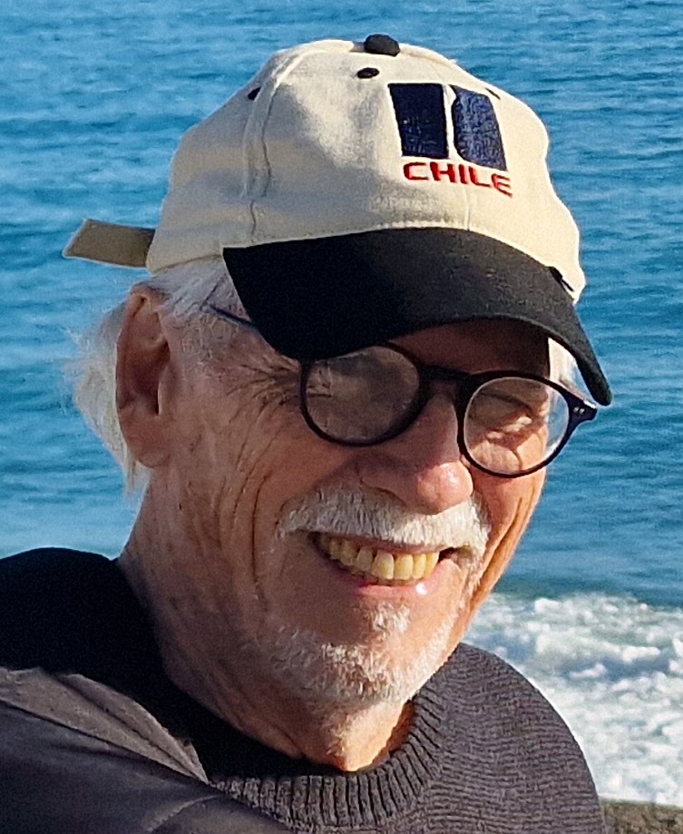 Robert BENSON Spécialiste éducation, gestion des entreprises