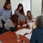 Animator training 1 Animator training 1